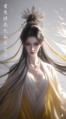 洪荒截教弟子