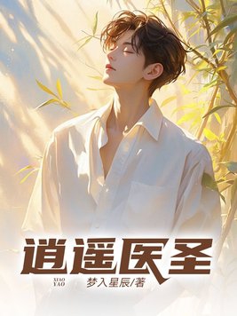 逍遥医圣在都市江枫